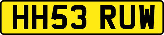 HH53RUW
