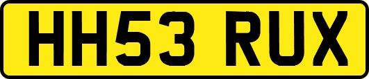 HH53RUX