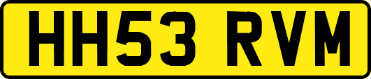 HH53RVM