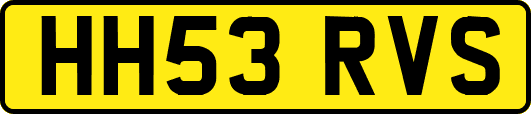 HH53RVS