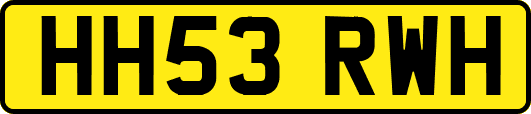 HH53RWH