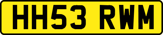 HH53RWM