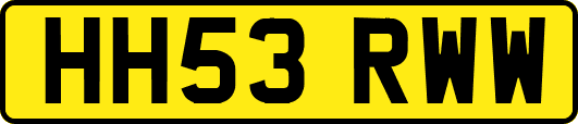 HH53RWW