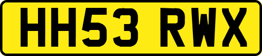 HH53RWX