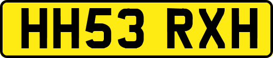 HH53RXH
