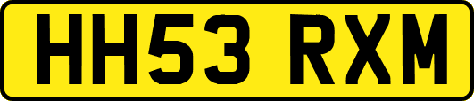 HH53RXM