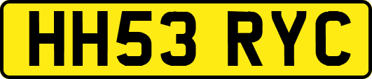 HH53RYC