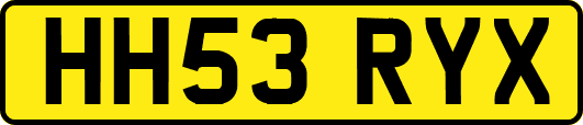 HH53RYX