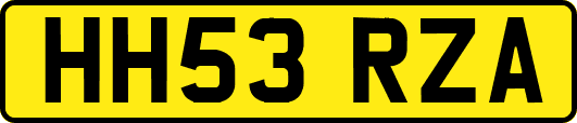 HH53RZA