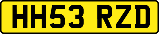HH53RZD
