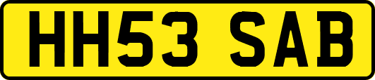 HH53SAB
