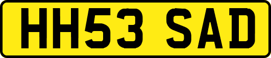 HH53SAD