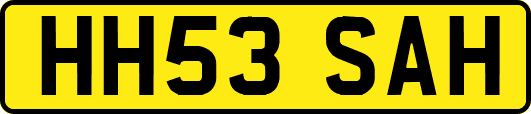 HH53SAH