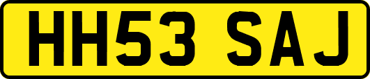 HH53SAJ
