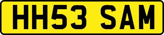 HH53SAM