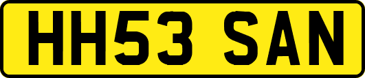 HH53SAN
