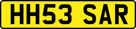 HH53SAR