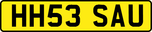 HH53SAU