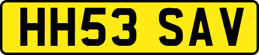 HH53SAV