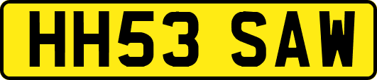HH53SAW