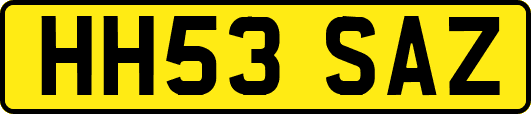 HH53SAZ