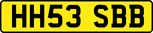 HH53SBB