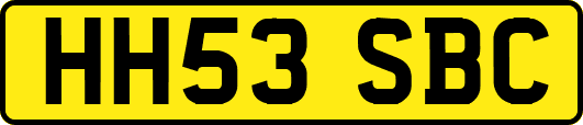 HH53SBC