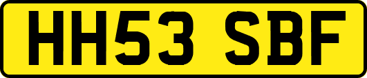 HH53SBF