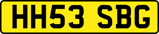 HH53SBG