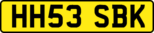HH53SBK