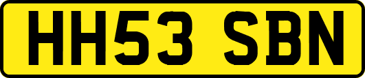 HH53SBN