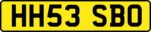 HH53SBO