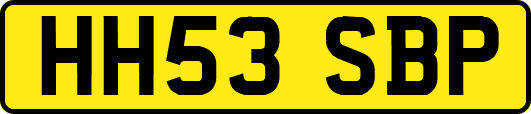 HH53SBP