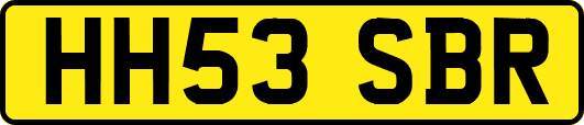 HH53SBR