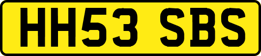 HH53SBS