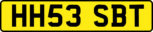 HH53SBT