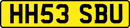 HH53SBU