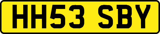 HH53SBY