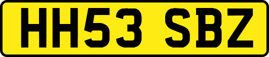 HH53SBZ