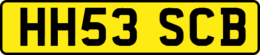 HH53SCB