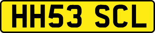 HH53SCL