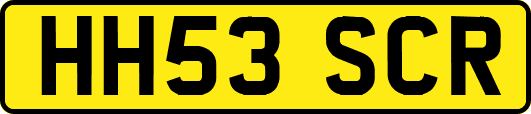 HH53SCR