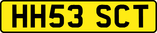 HH53SCT