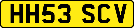 HH53SCV
