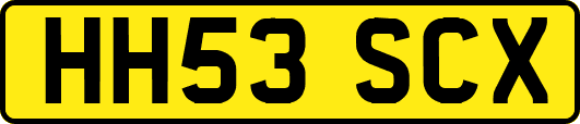HH53SCX