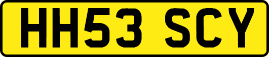 HH53SCY