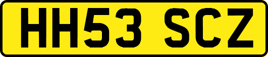 HH53SCZ