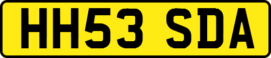 HH53SDA