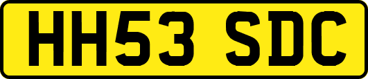 HH53SDC