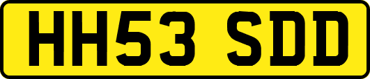 HH53SDD
